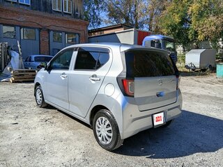 2020 Daihatsu Mira e:S II, серый, 770000 рублей, вид 2
