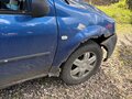 2006 Renault Logan I, синий, 110000 рублей - вид 5
