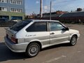 2005 Lada (ВАЗ) 2113, серебристый, 250000 рублей - вид 4