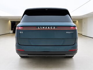 2026 Lynk & Co 900, синий, 7300002 рублей, вид 4