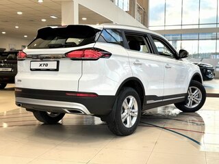 2026 Belgee X70 I Рестайлинг, белый, 2710990 рублей, вид 5