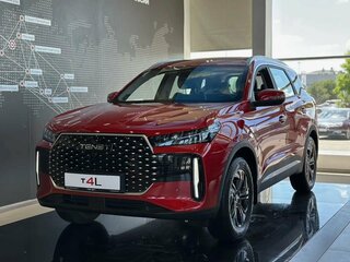 2026 Tenet T4L, красный, 2329000 рублей, вид 1