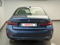 2025 BMW 3 серии 320i VII (G2x) Рестайлинг 2, синий, 5780000 рублей - вид 5