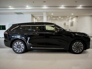 2026 Esteo Exlantix ET, чёрный, 6990000 рублей, вид 4