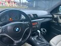 2012 BMW 1 серии 120i I (E82/E88) Рестайлинг 2, белый, 1250000 рублей - вид 10