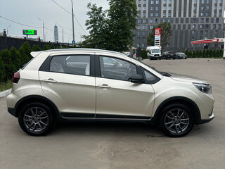 2023 Livan X3 Pro, золотистый, 1250000 рублей, вид 4