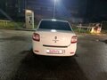 2016 Renault Logan II, белый, 588000 рублей - вид 2