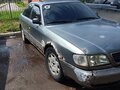 1995 Audi A6 I (C4), серый - вид 1