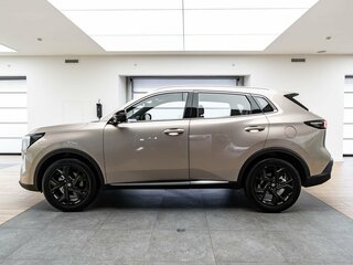 2026 Changan UNI-S I Рестайлинг, коричневый, 3079900 рублей, вид 3