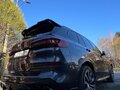 2021 BMW X5 40i IV (G05/G18), серый, 6800000 рублей - вид 2