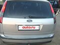 2006 Ford Focus II, серебристый, 330000 рублей - вид 5