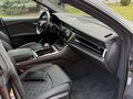 2025 Audi Q8 50 TDI I (4M) Рестайлинг, серый, 12950000 рублей - вид 6