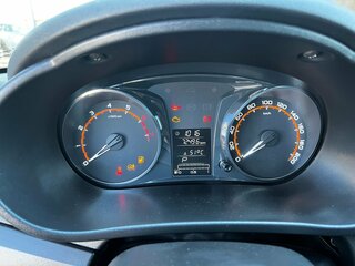 2019 Lada (ВАЗ) Granta I Рестайлинг, серебристый, 872000 рублей, вид 4