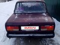 2005 Lada (ВАЗ) 2107, пурпурный, 115000 рублей - вид 1