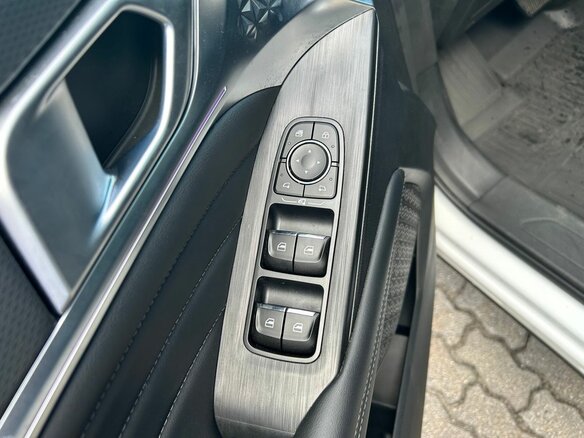 2025 Haval F7x II, белый, 3417000 рублей - вид 13