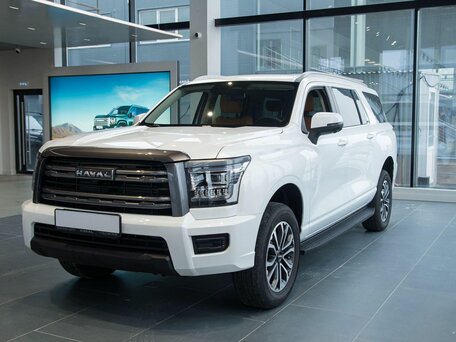 Haval H5 II