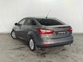 2012 Ford Focus III, серый, 799000 рублей - вид 3