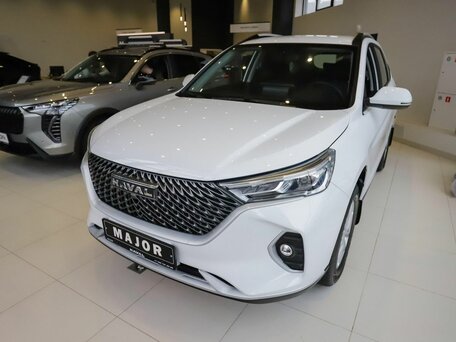 Haval M6 II