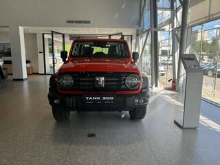 2026 Tank 300 I, оранжевый, 4499000 рублей, вид 2