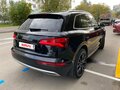 2018 Audi Q5 45 TFSI II (FY), чёрный - вид 7