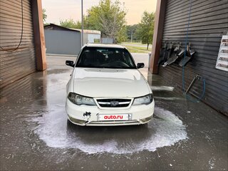 2012 Daewoo Nexia I Рестайлинг, бежевый, 85000 рублей, вид 2