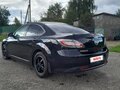 2012 Mazda 6 II (GH) Рестайлинг, чёрный, 800000 рублей - вид 8