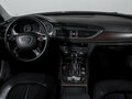 2015 Audi A6 IV (C7) Рестайлинг, чёрный, 1744578 рублей - вид 11