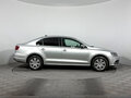 2018 Volkswagen Jetta VI Рестайлинг, серебристый, 1140000 рублей - вид 3