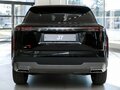 2024 Jaecoo J7 I, чёрный, 3729900 рублей - вид 5