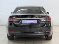 2016 Mazda 6 III (GJ) Рестайлинг, чёрный, 1470000 рублей - вид 6