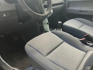2006 Mitsubishi Colt VI (Z20/Z30), чёрный, 250000 рублей, вид 3