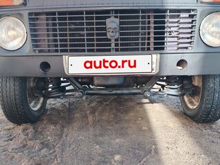1992 Lada (ВАЗ) 2121 (4x4) I, фиолетовый, 350000 рублей, вид 3