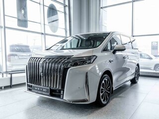 2024 Wey 80 Premium 37.96 kWh, белый, 6899000 рублей, вид 1