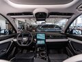 2026 Geely Atlas II, чёрный - вид 7