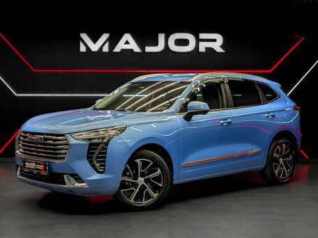 Haval Jolion I