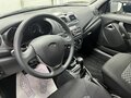 2026 Lada (ВАЗ) Granta I Рестайлинг, синий - вид 4