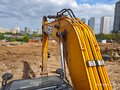 2016 JCB JS205, жёлтый, 4250000 рублей - вид 11
