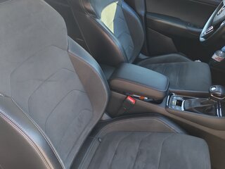 2019 Skoda Kodiaq I, коричневый, 3100000 рублей, вид 4