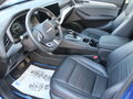 2023 Haval F7 I Рестайлинг, синий - вид 4