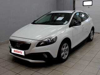 Volvo V40 Cross Country I