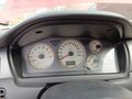 2006 Mitsubishi Lancer IX Рестайлинг, красный, 220000 рублей - вид 5