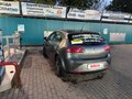 2012 SEAT Leon II Рестайлинг, серый, 600000 рублей - вид 11