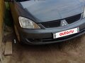 2005 Mitsubishi Lancer IX, серый, 235000 рублей - вид 1