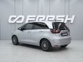 2021 Honda Fit IV, серебристый, 1260000 рублей - вид 1