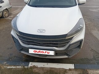 2024 Kaiyi X3, белый, 2140000 рублей, вид 1