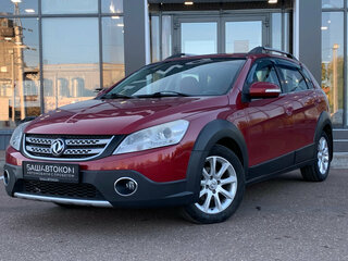 Dongfeng H30 Cross