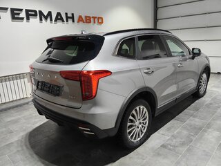 2026 Haval Jolion I Рестайлинг 2, серый, 2849000 рублей, вид 4