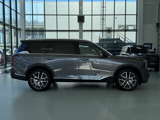 2025 GAC GS8 II, белый, 4799000 рублей, вид 5