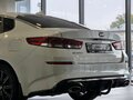 2019 Kia Optima IV Рестайлинг, белый - вид 7
