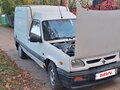 1995 Renault Rapid, белый, 160000 рублей - вид 5